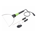 Extol - Resistance polystyrene cutter 230V
