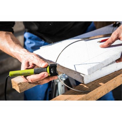 Extol - Resistance polystyrene cutter 230V