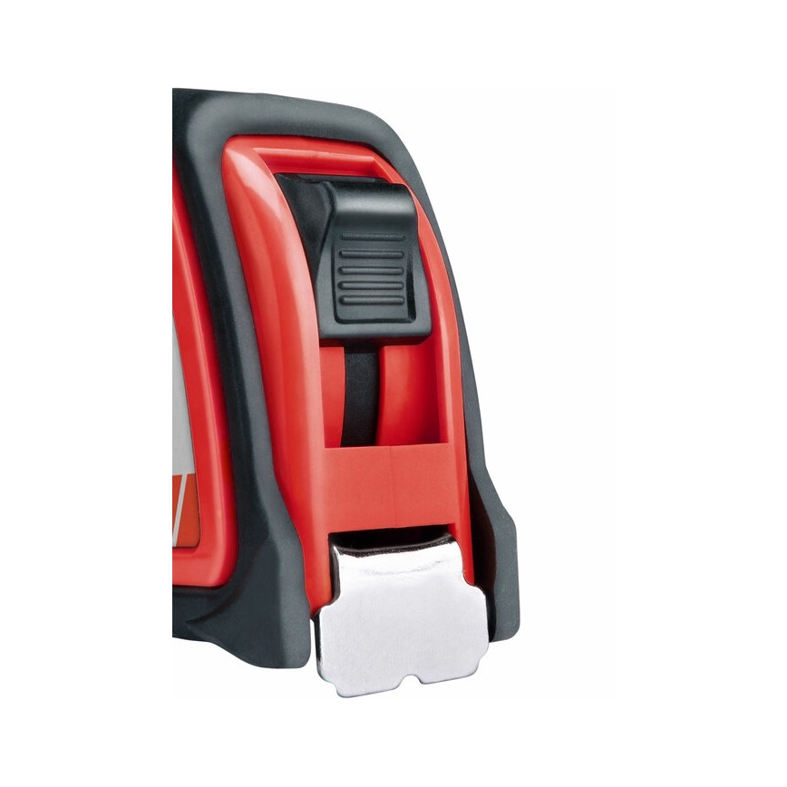 Extol - Rullbart måttband 3m