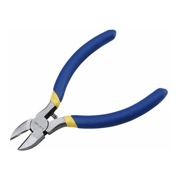 Extol - Side splitting tång med en spring 115 mm