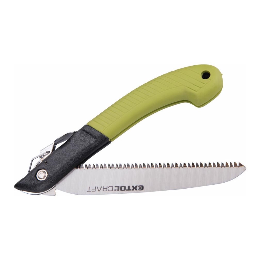 Extol - Stängningssåg för grenar 180 mm