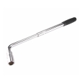Extol - Telescopic L wrench 17-19mm 1/2