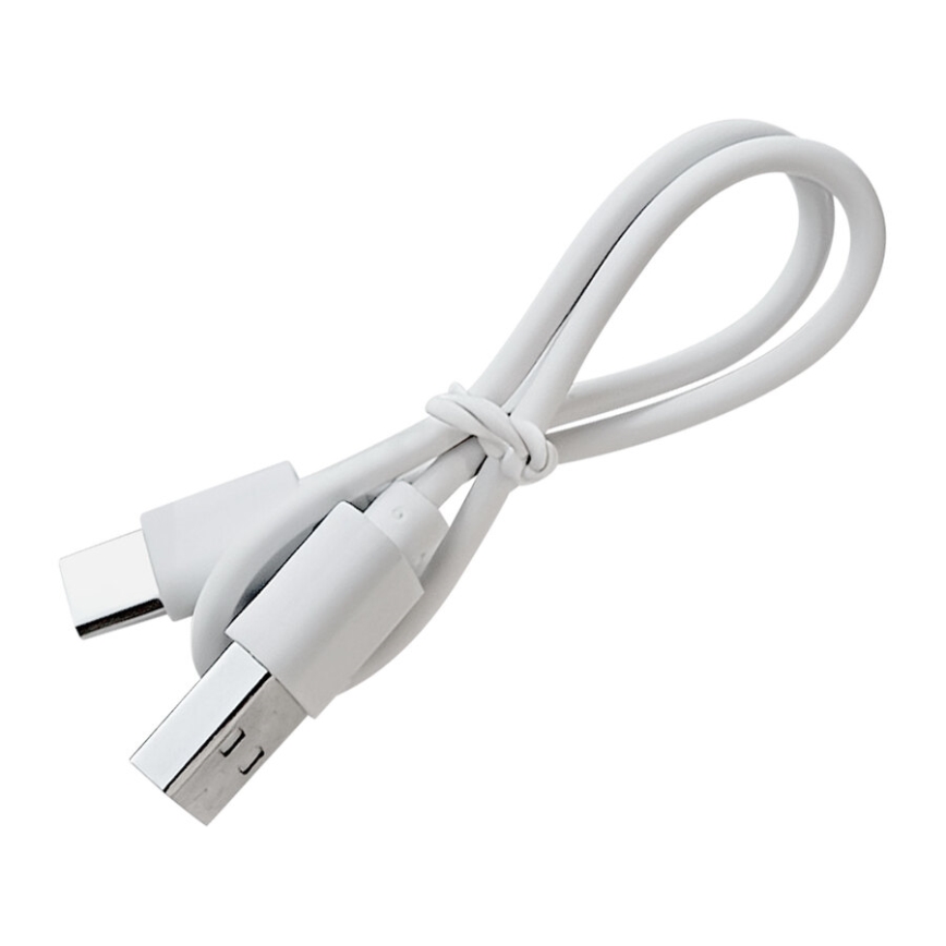 Extol - Uppladdningsbara förstoringsglasögon med LED-belysning/300 mAh