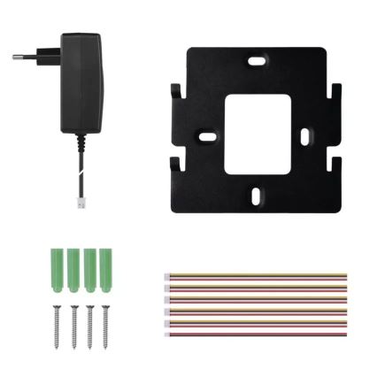 Extra monitor för videodörrklocka GoSmart 12V Wi-Fi Tuya