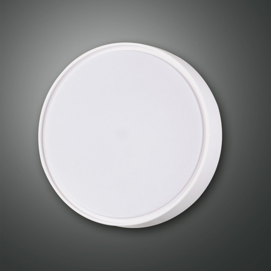 Fabas 3229/61/102 - Heavy-duty belysning HATTON 1xE27/42W/230V IP65