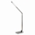 Fabas 3265/30/212 - LED Dimbar bordslampa WASP LED/12W/230V 3000/4000/5000K matt krom
