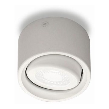Fabas 3430/71/102 - ANZIO LED-spot 6W/230V