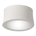 Fabas 3440/71/102 - LED-spotlampa PONZA LED/7W/230V