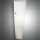 Fabas Luce 2523-21-102 - Vägglampa DEDALO 1xE27/75W/230V vit