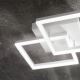 Fabas Luce 3394-22-102 - LED Dimbar taklampa BARD LED/39W/230V 3000K vit