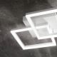 Fabas Luce 3394-29-102 - LED Dimbar taklampa BARD LED/39W/230V 4000K vit