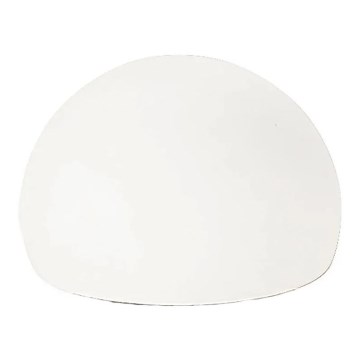 Fabas Luce - Reservglas till bordslampa MORGANA G9 Ø 15 cm