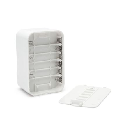 Fågelavvisare 1W/6xAAA