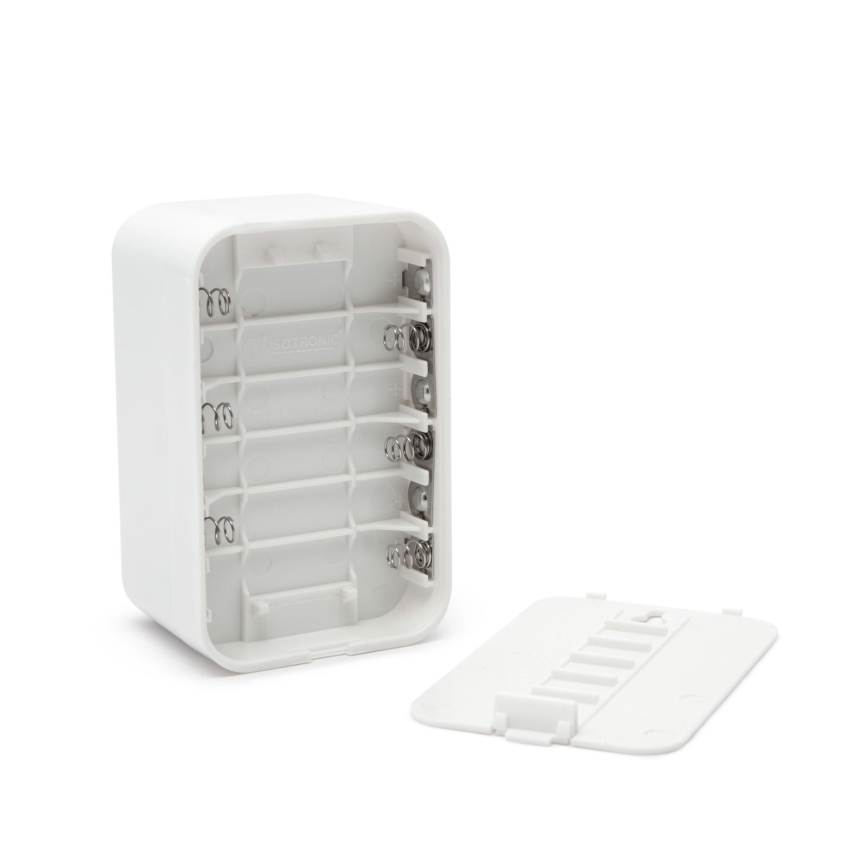 Fågelavvisare 1W/6xAAA