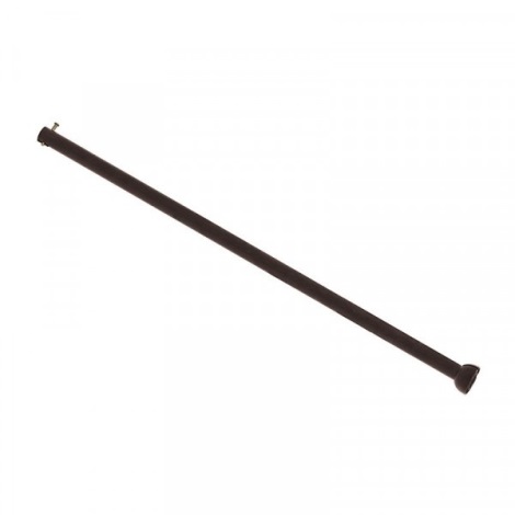 FANAWAY 212930 - Förlängningsstång CLASSIC 34,5 cm brun