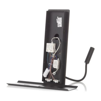 FARO 20062 - LED Väggbelysning MOOD 2xLED/3W + LED/1,5W/230V