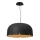 Faro 20104 - LED-lampa på kabel MUTE LED/24W/230V Ø 80 cm 4000K