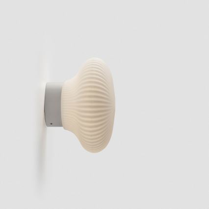 FARO 28299 - LED badrumsvägglampa ISABELLE LED/8W/230V CRI 90 IP44 vit