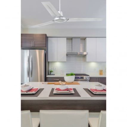 FARO 33001 - Takfläkt INDUS Ø 140 cm