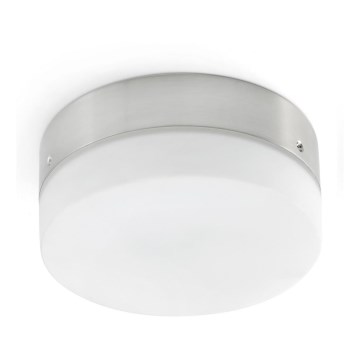 FARO 33476 - LED-belysning med en fläkt MOLOCAI LED/18W/230V