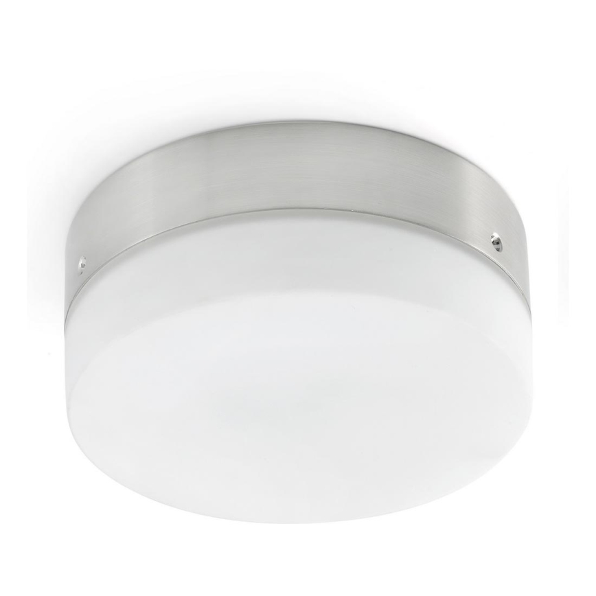 FARO 33476 - LED-belysning med en fläkt MOLOCAI LED/18W/230V