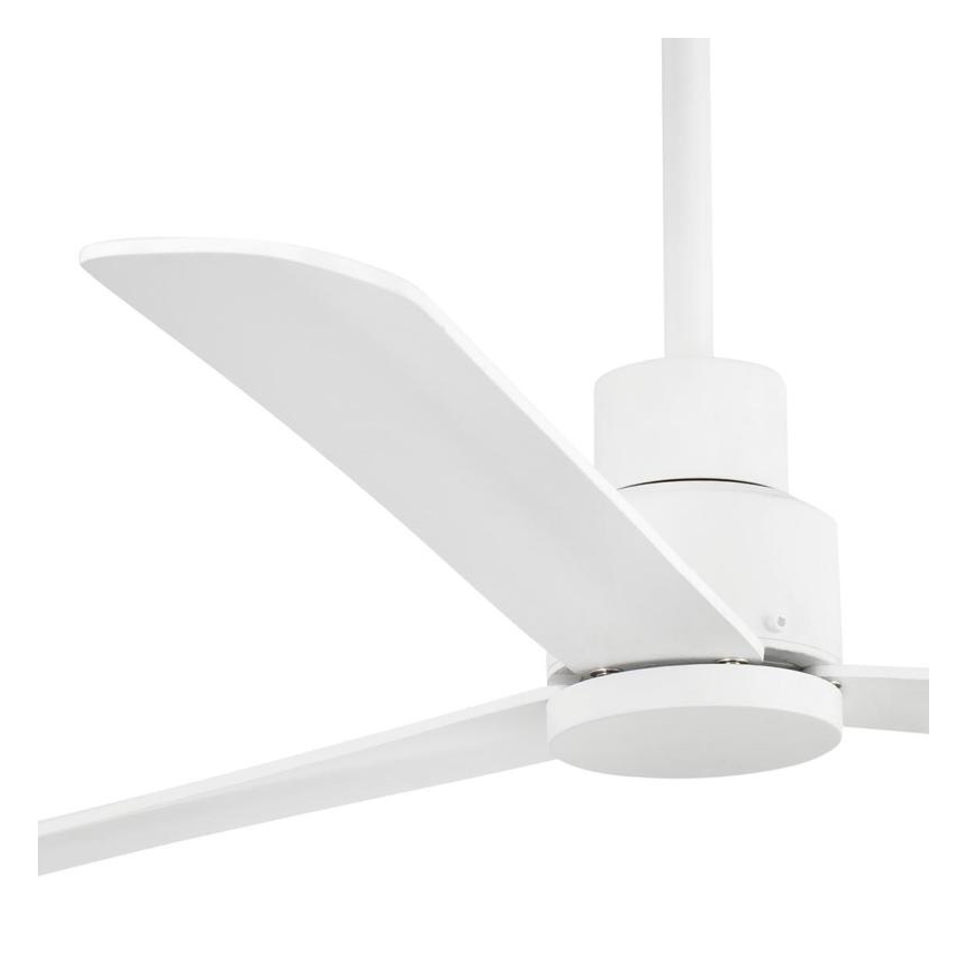 FARO 33487 - Takfläkt NASSAU Ø 128 cm med fjärrkontroll