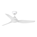 FARO 33770 - Takfläkt SIOUX med en Fjärrkontroll  IP44