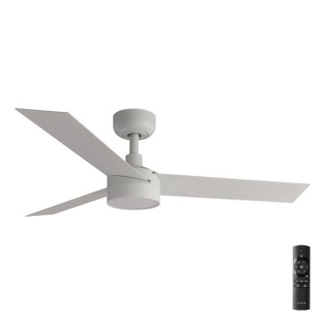 FARO 34288-1TW - Dimbar LED-takfläkt CRUISER med LED/20W/230V Ø 106 cm 2700/3000/4000K + fjärrkontroll