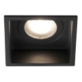 FARO 40117 - Badrum Hängande Takbelysning HYDE 1xGU10/8W/230V IP44