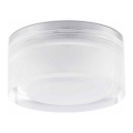 FARO 42919 - LED infälld Badrumbelysning EBBA LED/4W/230V IP44