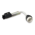 FARO 43065 - infälld belysning GU10