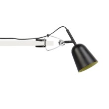 FARO 51133 - lampa med klämma STUDIO 1xE14/8W/230V