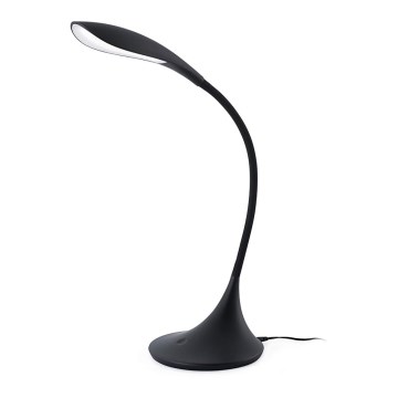 Faro 52064 - LED Dimbar Bordslampa OTTO LED/6W/230V svart