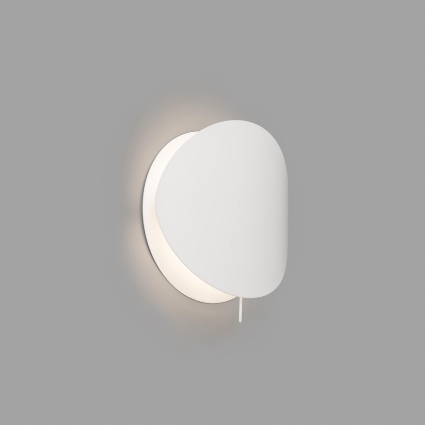 FARO 62105 - Väggbelysning OVO-P 1xR7s/8W/230V