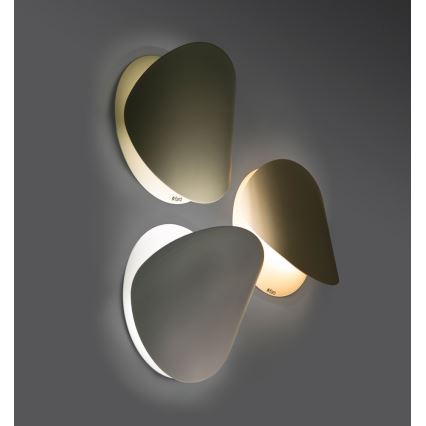 FARO 62105 - Väggbelysning OVO-P 1xR7s/8W/230V