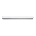 FARO 63316 - LED badrum spegellampa  NILO-1 LED/12W/230V IP44 svart