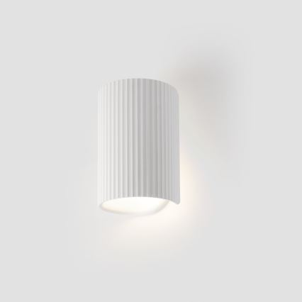 FARO 63435 - Vägglampa TRAMA 1xE14/7W/230V vit