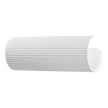 FARO 63436 - Vägglampa TRAMA 2xE14/7W/230V vit