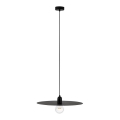 FARO 68145 - Ljuskrona med snöre PLAT 1xE27/60W/230V