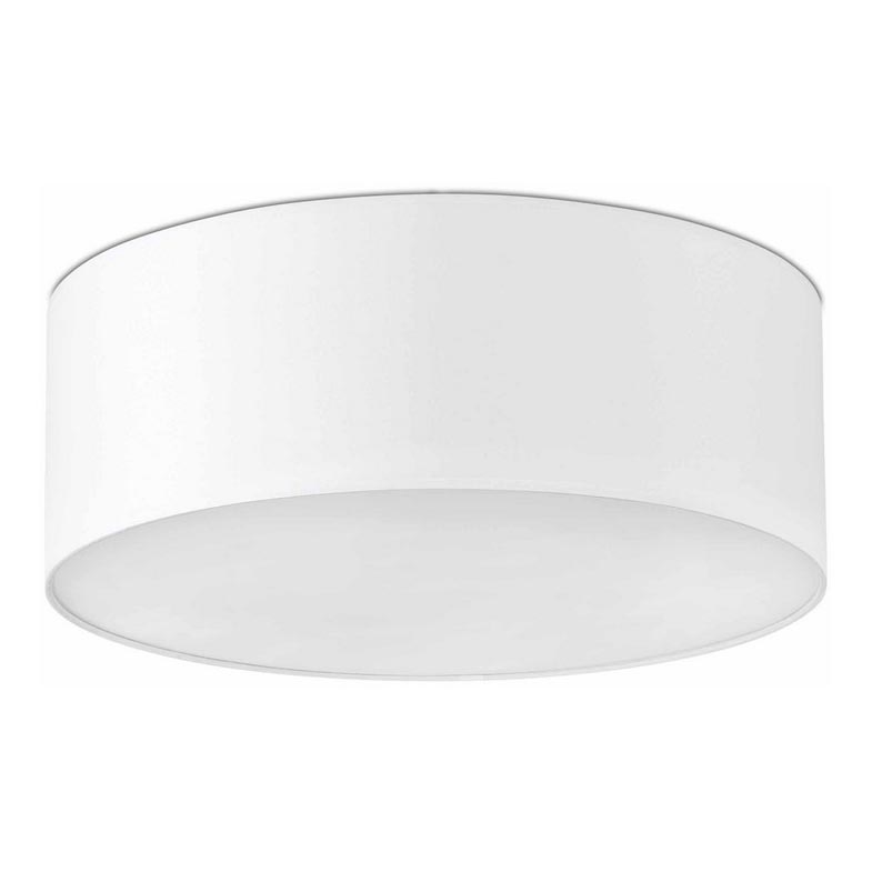 FARO 68317 - Takbelysning SEVEN 3xE27/60W/100-240V