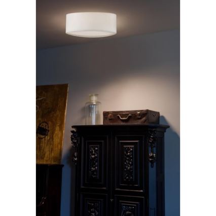 FARO 68317 - Takbelysning SEVEN 3xE27/60W/100-240V