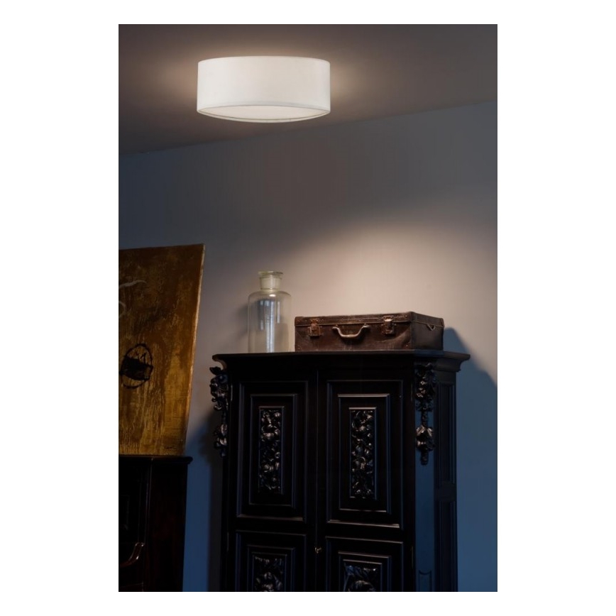 FARO 68317 - Takbelysning SEVEN 3xE27/60W/100-240V