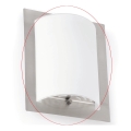 FARO 6R244 - Reservglas DIULA E27