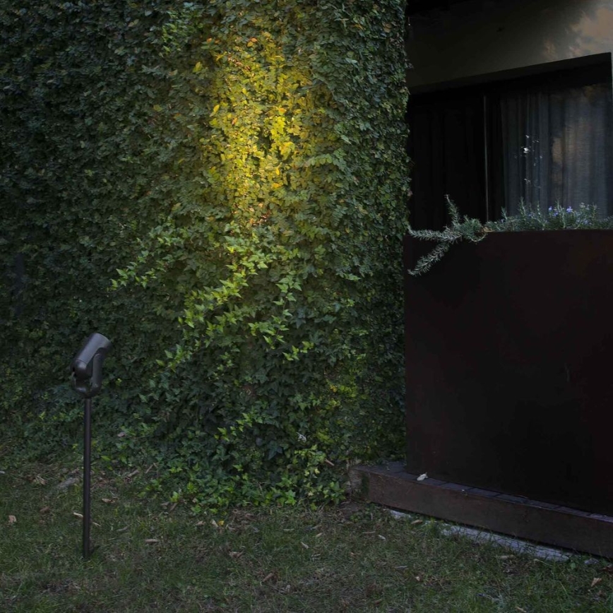 FARO 70037 - LED Utomhusbelysning SLOT-35 LED/14W/230V IP65 3000K