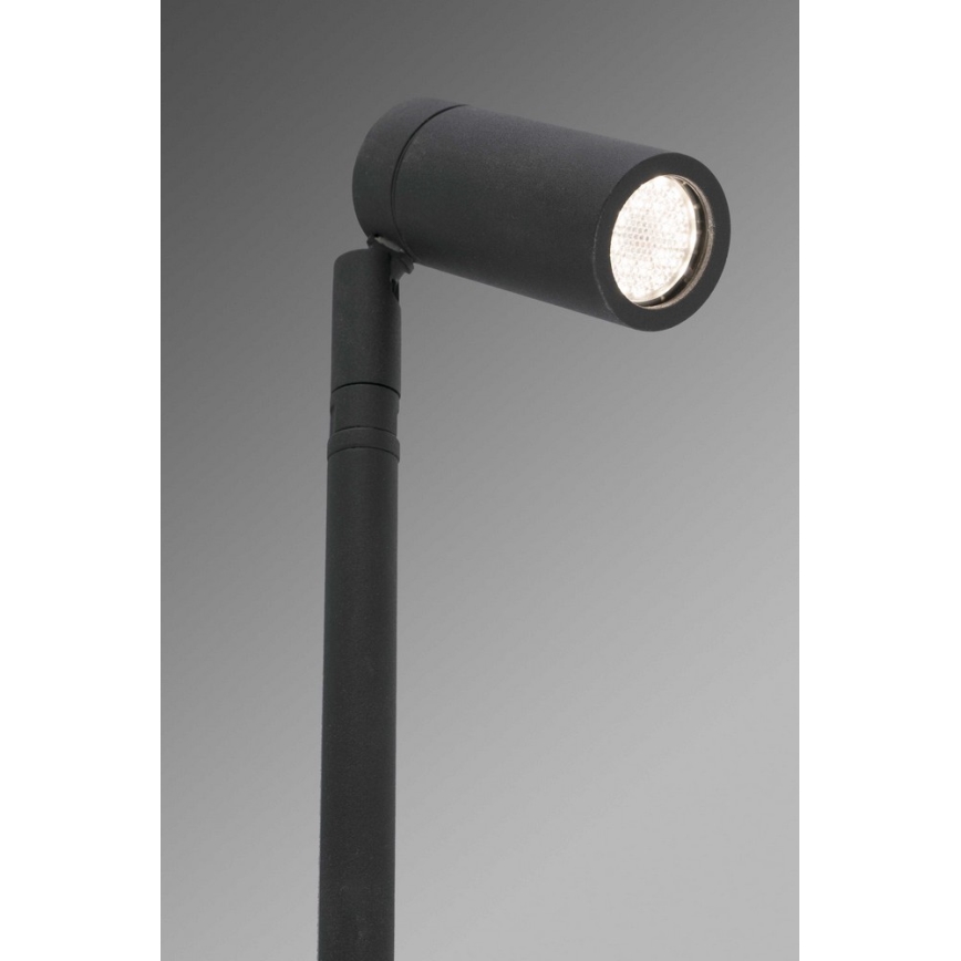 FARO 70226 - LED Utomhusbelysning SETH LED/6W/230V IP44