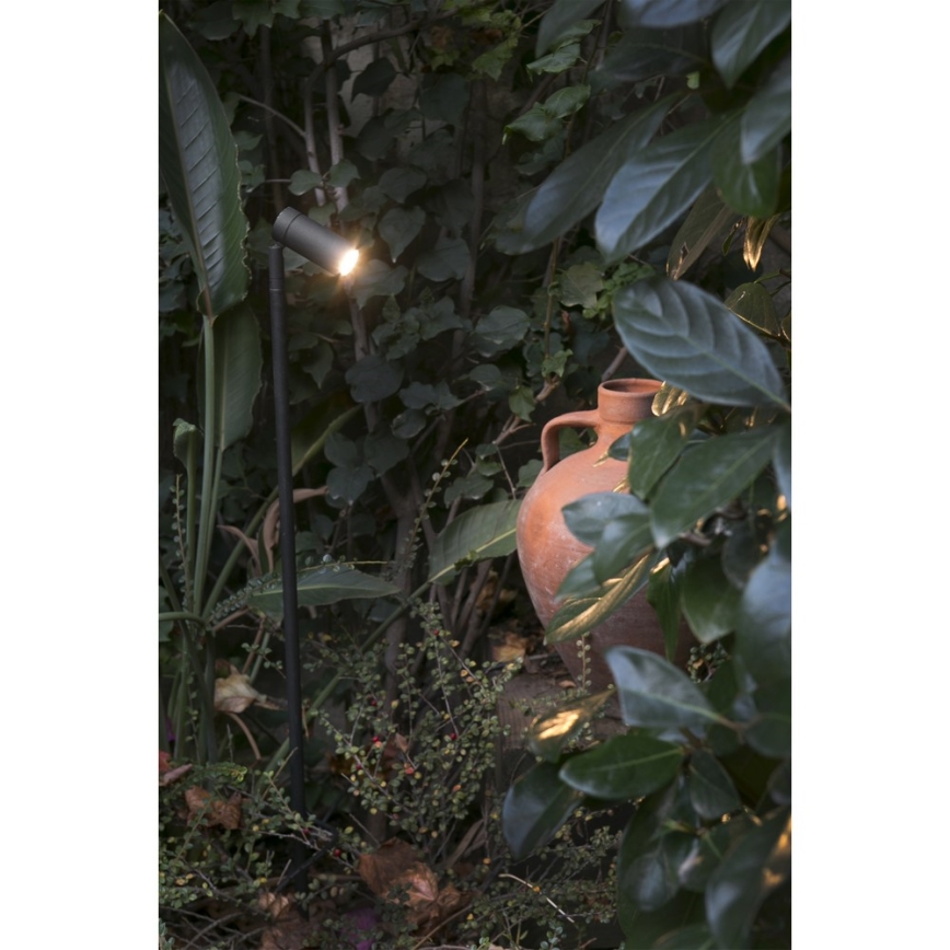 FARO 70226 - LED Utomhusbelysning SETH LED/6W/230V IP44