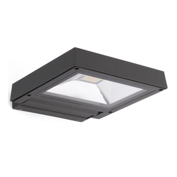 FARO 70261 - LED Strålkastare KARL LED/12W/230V IP65