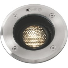 FARO 70305 - LED Utomhus infälld belysning GEISER LED/7W/230V IP67