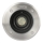 FARO 70310 - Utomhus körbar infälld markarmatur GEISER 1xGU10/8W/230V IK08 IP67 rostfritt stål