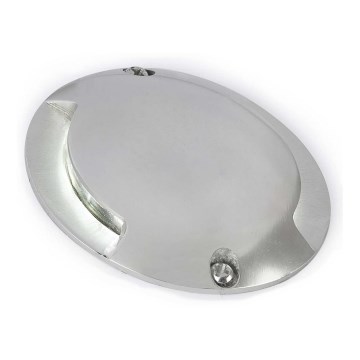 FARO 70547 - LED Utomhus infälld armatur KEENAN LED/0,8 W/12V IP67